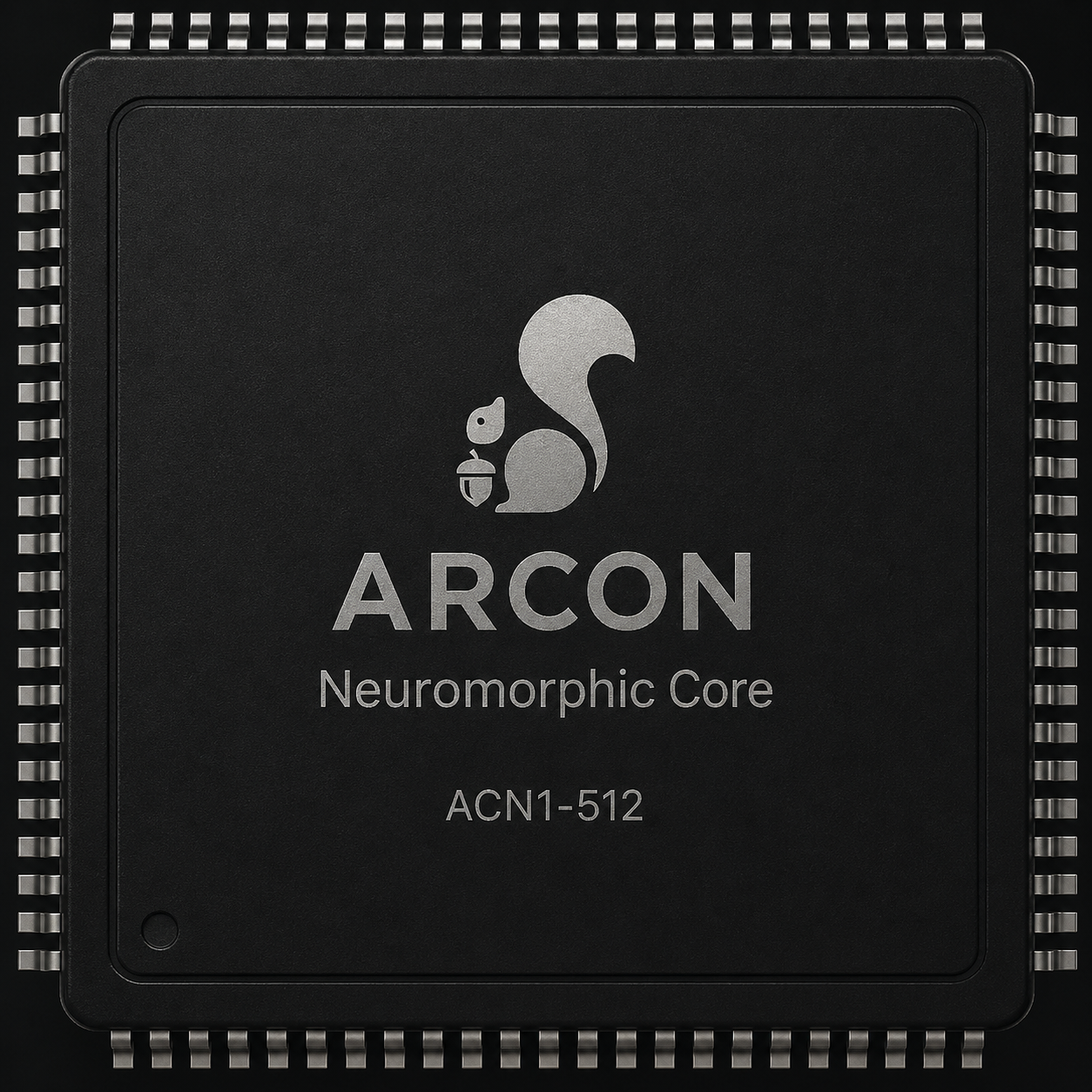 ACORN neuromorphic chip